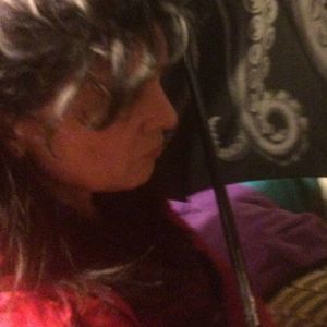 Meet your Posher, Peggy